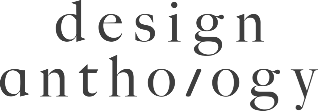 Design Anthology
